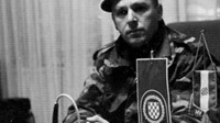 Prije 27 godina nestao general HVO-a Vlado Šantić