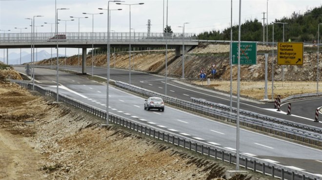 Vlada FBiH izdvaja 147,6 milijuna KM za izgradnju autocesta i brzih cesta
