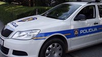 Split: Predao se jedan od napadača, potraga za ostalom trojicom
