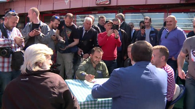 Dodik: Plan odcjepljenja od BiH i dalje na snazi, samo je odgođen