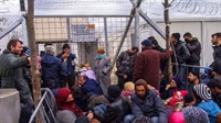 BIHAĆ: Ponovo sukob migranata, jedna osoba smrtno stradala