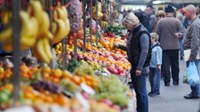 Inflacija u BiH 4,7 posto, hrana značajno skuplja u odnosu na prošlu godinu