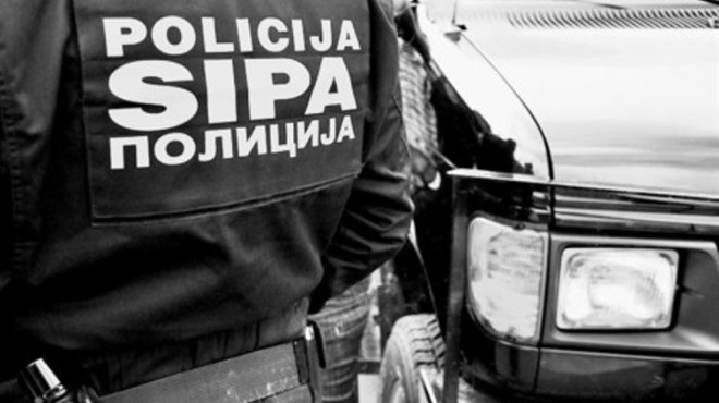 Nova akcija SIPA-e, potrage za organizirani kriminal i porezne utaje