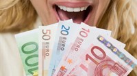 Žena iz Njemačke dobivat će po 10.000 eura svaki mjesec sljedećih 20 godina