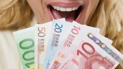 Žena iz Njemačke dobivat će po 10.000 eura svaki mjesec sljedećih 20 godina