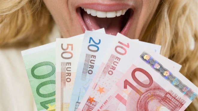 Europski parlament podržao uvođenje eura u Hrvatskoj