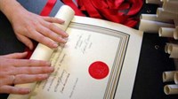 Zbog trgovine diplomama SIPA vrši uhićenja diljem BiH