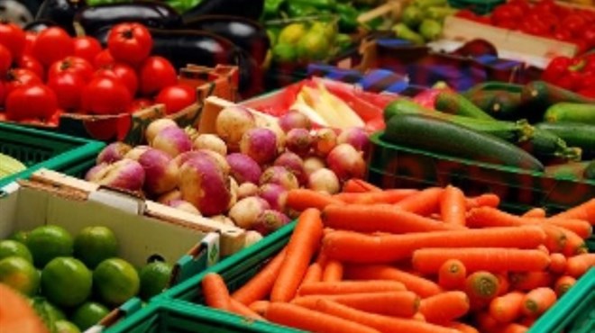 Poljoprivrednici doline Neretve traže privremenu zabranu uvoza povrća i voća