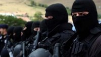 Više oružanih sukoba kosovske policije i srpskog stanovništva tijekom noći