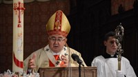 Kardinal: Ljubav prema Kristu jamstvo je da ćemo nakon smrti živjeti s Njim