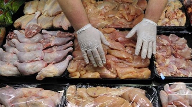 Oprez kod piletine! U BiH ušlo 8 kontejnera smrznutog pilećeg filea iz Turske