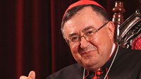 Oproštajno pismo kardinala Puljića: Hvala svima