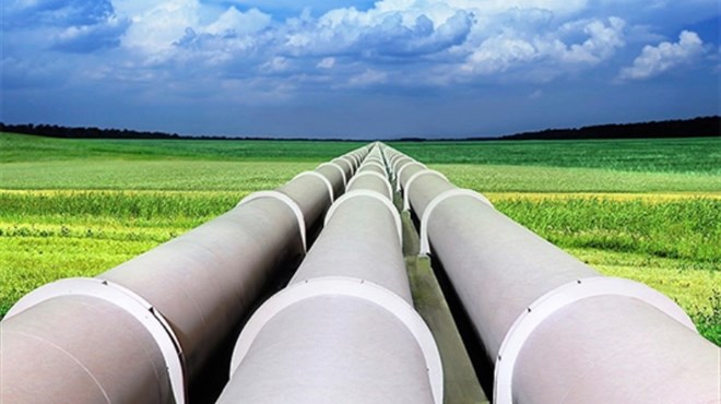 ZHŽ osniva poduzeće za izgradnju distributivne mreže plinovoda