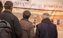 IZLOŽBA - 'Stepinac - put svetosti', Gorica