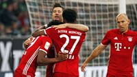 Događa se: 11 tisuća ljudi gledalo Bayern - PSG, ali iz sezone 2017./2018.