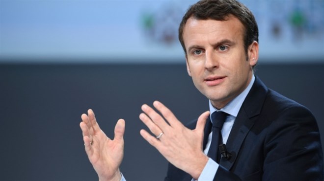 Macron priprema Zapad na rat protiv Rusije: Najavio mogućnost kopnenih operacija