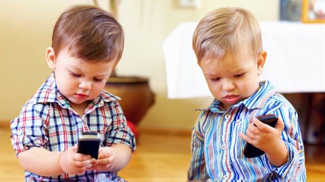 Sve više djece ima govorne poteškoće: Telefon mališane šalje logopedu