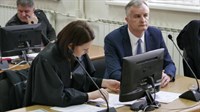 Lijanović ide u zatvor na 7 godina! I ništa ga više ne može izvući