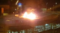 VELIKA TRAGEDIJA: Najmanje 16 ljudi poginulo je u požaru u noćnom klubu
