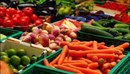 U ožujku pad vrijednosti prodaje poljoprivrednih proizvoda na zelenim tržnicama