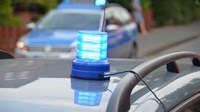 Vozač iz BiH teško ozlijeđen u Austriji