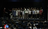 Osnovna glazbena škola Grude - Završni koncert