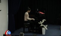 Osnovna glazbena škola Grude - Završni koncert
