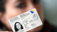U BiH više od 248 tisuća građana nema osobnu iskaznicu