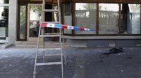 Makarska: 36-godišnjak iz BiH zadobio ozljede opasne po život