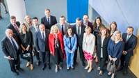 EPP pozvala na izborne i ustavne promjene u BiH koje uključuju jednakost triju konstitutivnih naroda