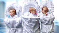 Evo koliko se djece rađa u Europi