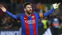 Messi ostaje u Barci, poznato je i zašto