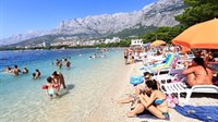 Makarska vraća novac turistima