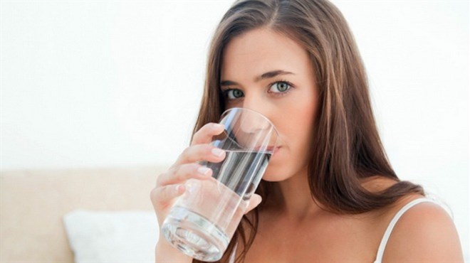 Evo što će se dogoditi vašem tijelu ako svaki dan pijete dovoljno vode