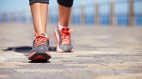 Odličan trik: Kako istopiti 20 posto više kalorija dok hodate