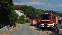 Mostarski vatrogasci uhvatili piromana