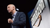Jeff Bezos 20. srpnja leti u svemir 