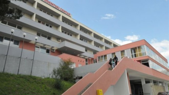 Studentski centar Sveučilišta u Mostaru traži ravnatelja