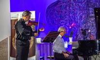 Međunarodni seminar klasične glazbe u Čapljini uveličali Končar, von Arnim, te Grigorian