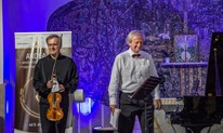 Međunarodni seminar klasične glazbe u Čapljini uveličali Končar, von Arnim, te Grigorian