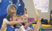 Sportska akademija Grude vrši upise za djecu od 5 – 13 godina