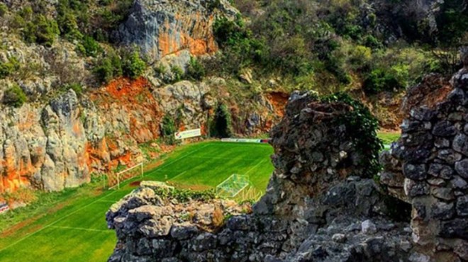 Nogometni stadion u Imotskom među 10 najljepših na svijetu!