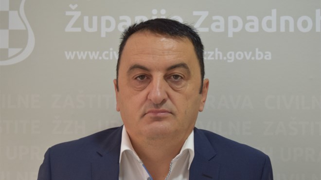 Dr. sc. Drago Martinović: Reorganizacijom Federacije BiH do financijske stabilnosti općina i gradova