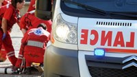 Motociklist iz Poljske zadobio teške ozljede u nesreći kod Mostara