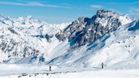 Površina francuskih alpskih ledenjaka nestaje tri puta brže 
