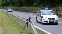 Kazne vozačima za korištenje ometača radara na cestama u BiH i do 1.000 KM