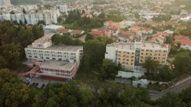 120 brucoša: Evo tko je primljen u Studentski centar Mostar