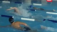 FOJNICA: Plivači Sportske akademije Grude osvojili preko 20 medalja! VIDEO