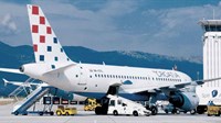 Direktor Croatia Airlinesa podnio ostavku