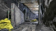 Najduži tunel u Austriji bit će zatvoren za promet